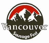 sausagefest logo