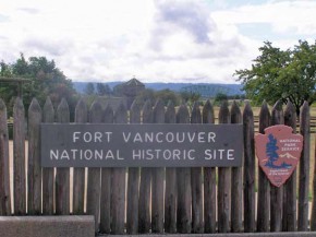 Fort-Vancouver