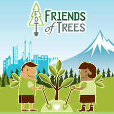 Friends of Trees