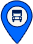 Moving and Storage icon