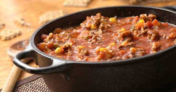 It's the Perfect Time of Year for a Chili Cook-Off | Clark County Live!