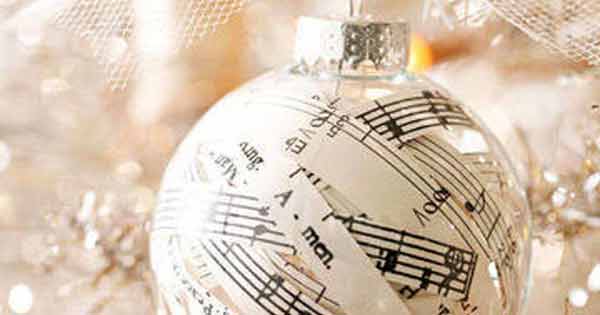 45th Annual Singing Christmas Tree at Vancouver Church | Clark County Live!