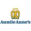Auntie Anne’s Soft Pretzels