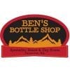 Ben’s Bottle Shop