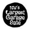 NW’s Largest Garage Sale