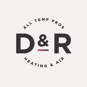 dr heating logo 300