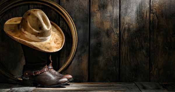 Boots, Chaps and Cowboy Hats Gala 
