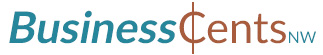 Business Cents Logo