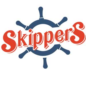 Skippers Logo 300