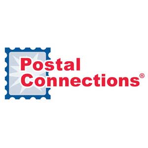 postal connections logo 300