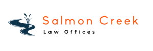 salmon creek law logo