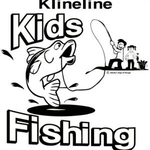 klineline kids logo