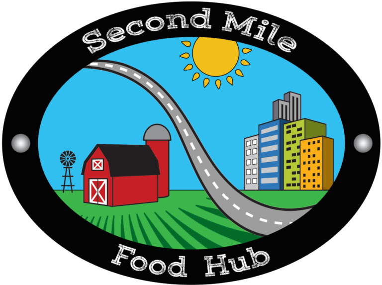 Second mile food logo 768x573